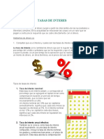 Taller Economia