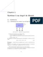 Poly-Vibration - 1DDL