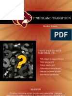 Pine Island Transition