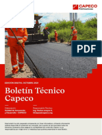 CAPECO - Boletín Técnico OCTUBRE 2021 PDF