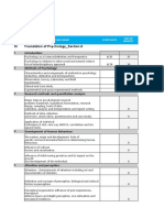 Psychology Tracker