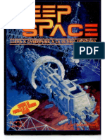 Cyberpunk 2020 - Deep Space - Ocr