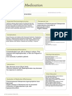 ATI Med Template Calcitonin