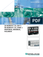 RPI System (LB Series)