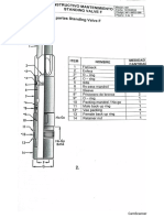 STANDING VALVE