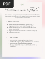 Organigrama De Zara E Inditex 2025 PDF