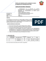 TDR Gasolina Petroleo