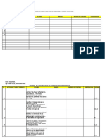 Esquema de Casitos de Seguridad Industrial