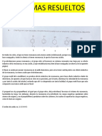 PROBLEMAS RESUELTOS Acido Bases