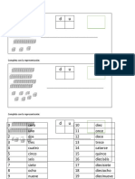 Guia para Segundo Matematica