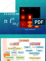 P9-Quimica Inorganica Numeros Cuanticos