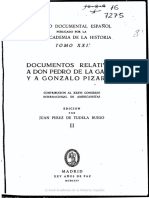 Documentos Relativos a Pizarro Rah_16-07275_ade_t-21-II