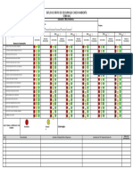 Formulário de DDSMA - SEM LOGO