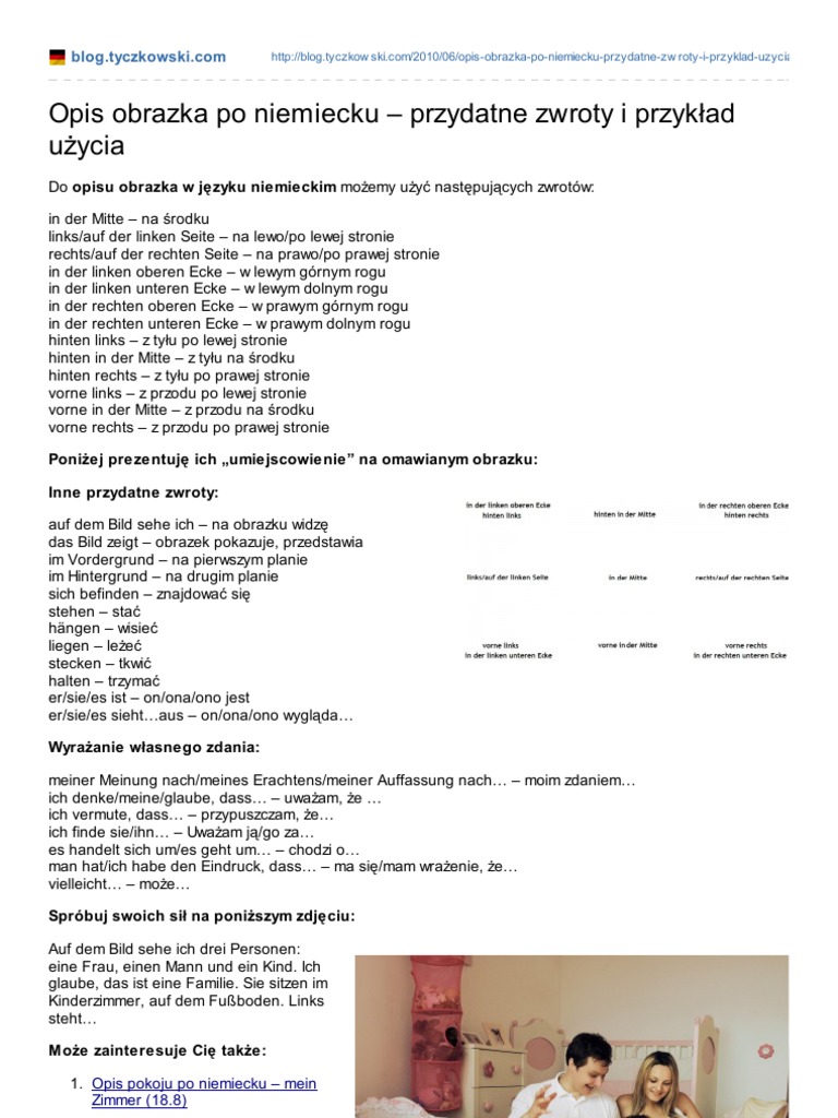 Matura Pisemna Angielski Przydatne Zwroty Pdf
