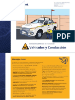 Fatality Risk Standard - Vehicles and Driving - Spanish