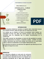 ppt obras hidraulicas