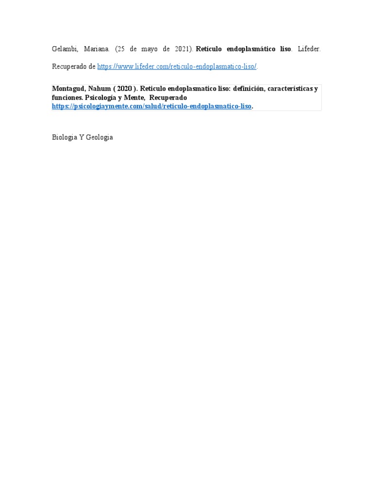 Citas Bibliograficas PDF