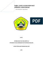 Achmad Wahyudi - Kelompok 2 - Antara PHBS, Covid19 Dan Penyakit Berbasis Lingkungan