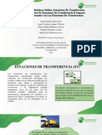 ET:Criterios Ubicación E Impacto