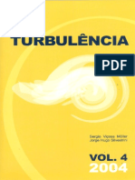 Escola Turbulencia - capa