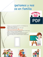 PPT Familia y Buen Trato