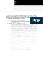 Comunicado Proceso Matricula 2022