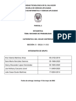 Desarrollo de Guia Parcial 4