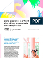 How Brands Achieve Excellence Across the Digital Landscape with Creative Automation