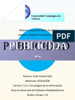 Ebook Pe + Urias Acosta Solis