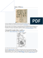 Kandyan Period (1594-1815) : Kingdom of Kandy