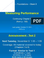 06b - Measuring Performance (2) - Nov 2 2021