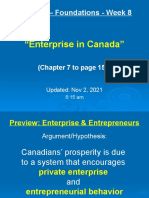 07 - Enterprise in Canada - Nov 2 2021