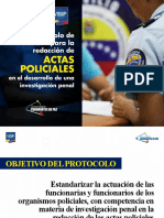 Presentación Protocolo Actas Policiales (4mar22)