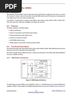 6 DMA Controller (DMA) : 6.1 Overview