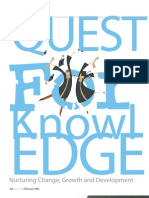 Knowledge Eco CS for QT