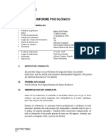 Tarea de La 8