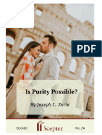 Is Purity Possible PDF 4
