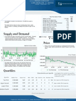 Pickford Escrow - Los Angeles Exec Summary (Condo) - CA - LOS ANGELES - 90004