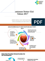 Pedoman Teknis PSG 2017