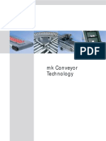 Conveyors