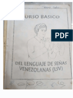 Manual Básico de Lengua de Señas Venezolana - Compressed