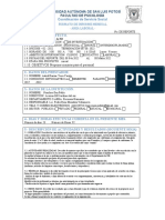 Informe Mensual Area Laboral