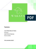 Propuesta de Proyecto WAKAYA (1)