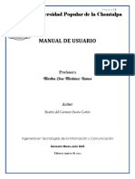 Sistema de gestión de ventas de vehículos