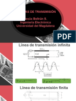 Lineas de Transmision 2