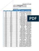 Formato de Relacion de Estudiantes y Padres de Familia CS