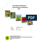 BiosistumAcaraV Nurmaliana Asmayani G1A020052