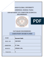 CO Case Study, Saswat Seth (CAM20023)