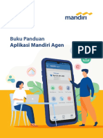 Buku Panduan Aplikasi Mandiri Agen (Untuk Agen