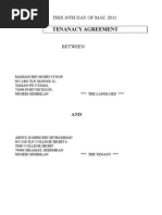 Download surat perjanjian rumah by sha_miza72 SN57579058 doc pdf